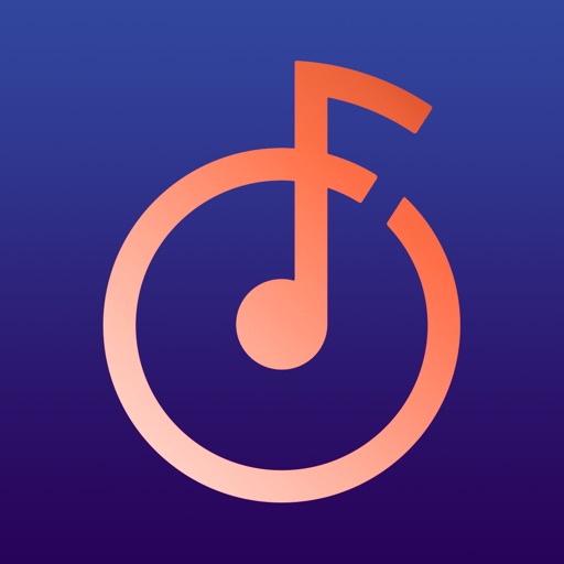 Flo Music: Live Listening Icon