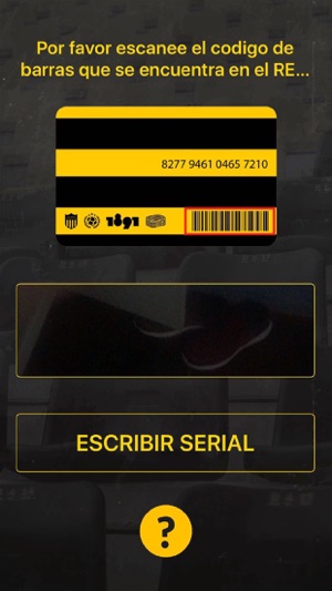 Peñarol Tarjeta CAP(圖2)-速報App