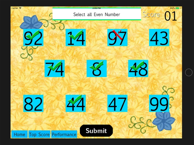 Even or Odd Number(圖9)-速報App