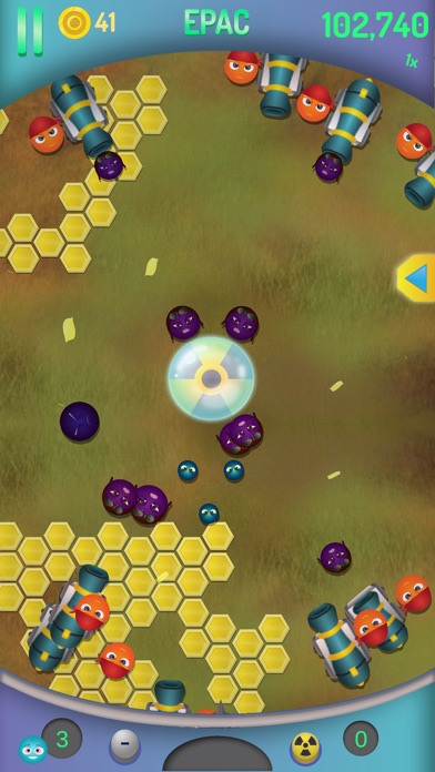 DeadDots screenshot 2