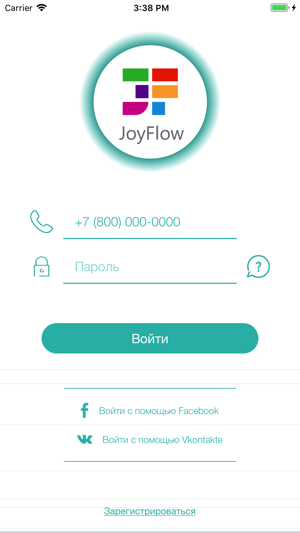 JoyFlow(圖1)-速報App