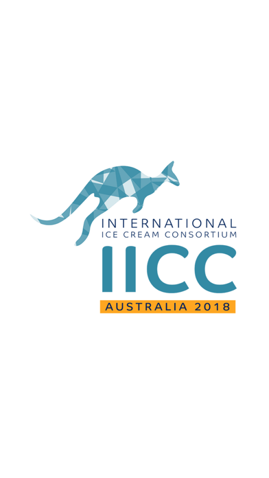 How to cancel & delete IICC Conference Australia 2018 from iphone & ipad 1