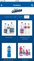 Anhembi Trade Marketing Captura de tela 3