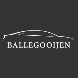 Van Ballegooijen Auto's