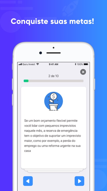 Guru Invest screenshot-5