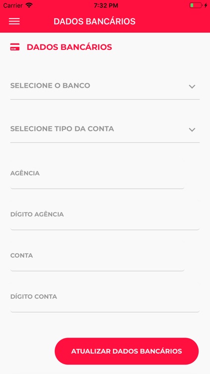 Carteira Fidcash screenshot-3