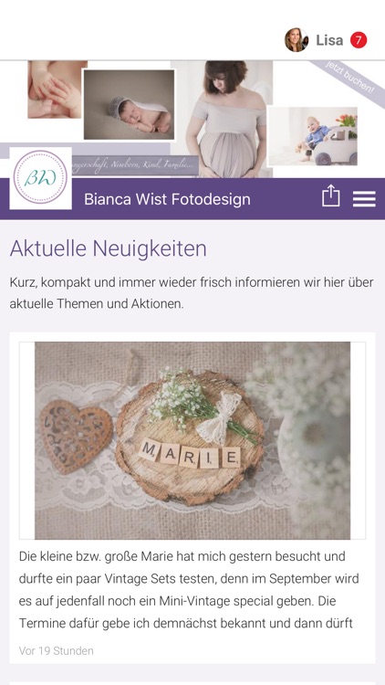 Bianca Wist Fotodesign