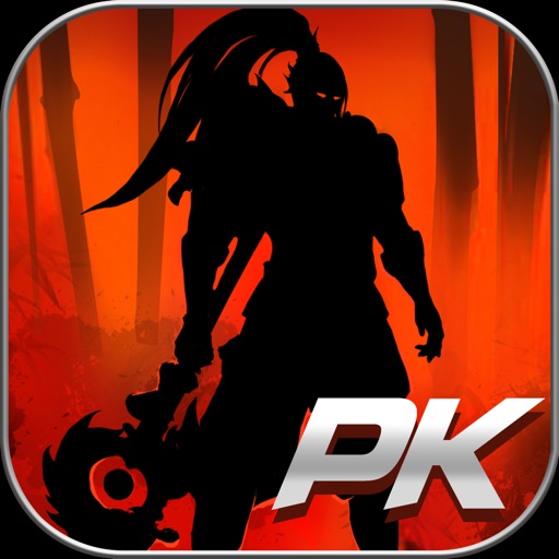 三国志pk版:赵云传奇-经典三国策略国战手游
