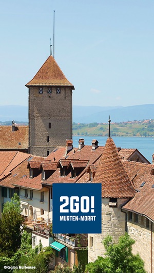 2GO! Murten-Morat