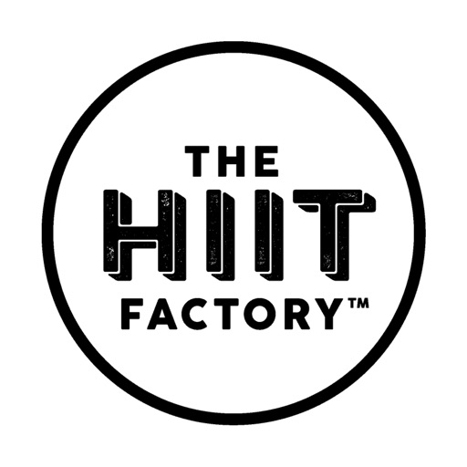 The HIIT Factory Northcote icon