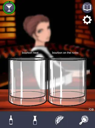 Imágen 3 Nimble Strong - Bartender Game iphone