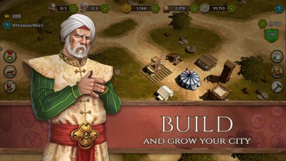 Ottoman Wars screenshot 3