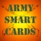 Army Leader Smart Cards