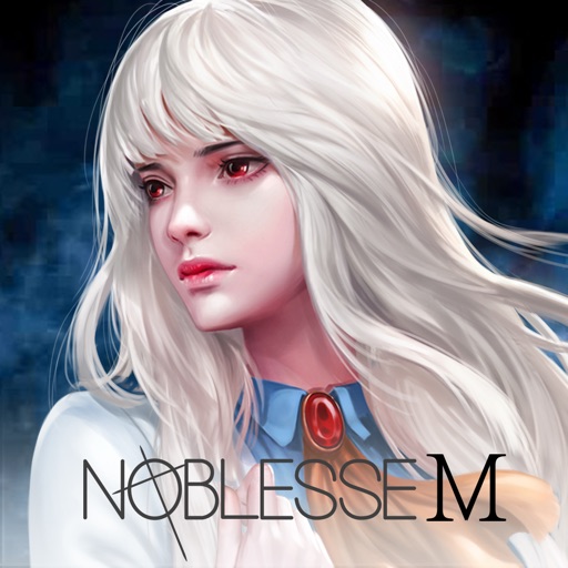 Noblesse M Global by liveplex