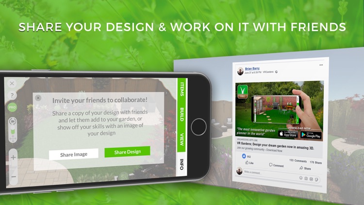 VR Gardens – Virtual Gardening screenshot-8