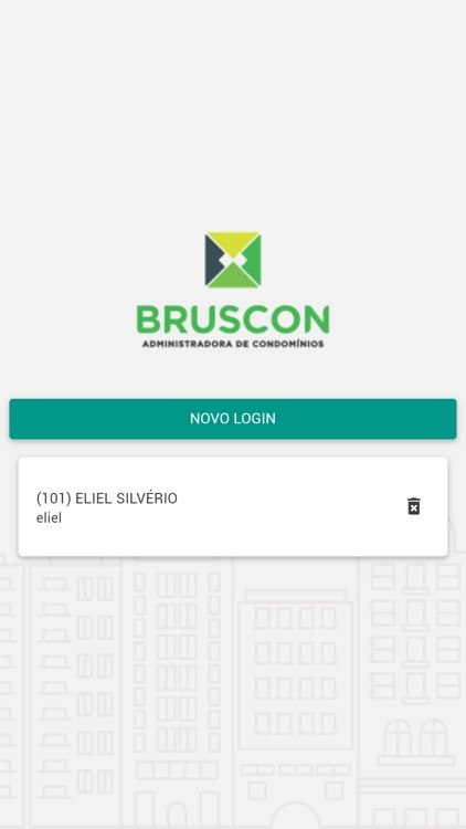 Bruscon Condomínios