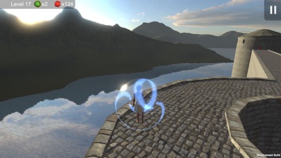 SphereRun XE screenshot 3