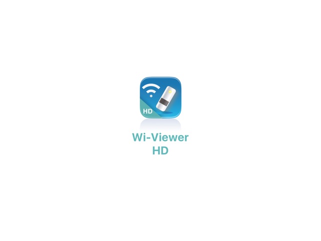 Wi-Viewer HD Pro(圖1)-速報App