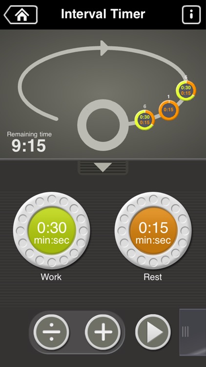 Fitness Test pro