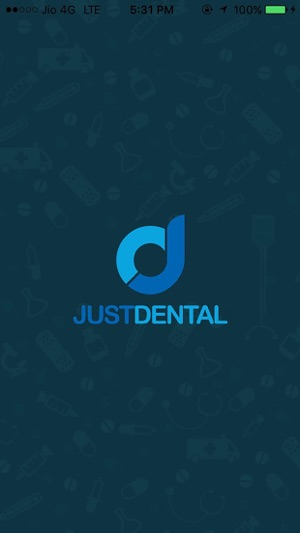 JUSTDENTAL(圖1)-速報App