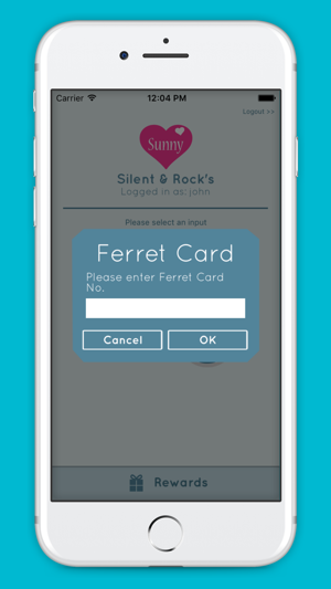 Ferret Card for Merchants(圖4)-速報App