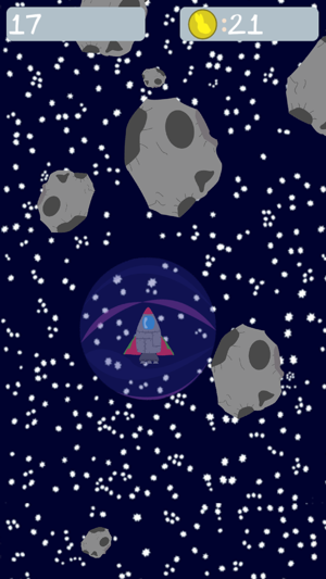 Asteroid Speedway(圖1)-速報App