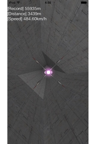 Gyrostar Attack - náhled