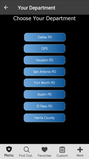 Texas - Pocket Brainbook(圖2)-速報App