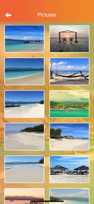 Gili Islands Tourism(圖5)-速報App