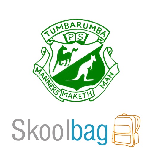 Tumbarumba Public School - Skoolbag icon