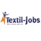 Jetzt gibt es Textil-Jobs auch als mobile App