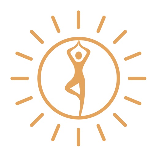 Radiant Yoga KC icon