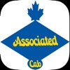 Associated Cab Red Deer