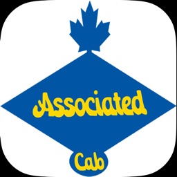 Associated Cab Red Deer