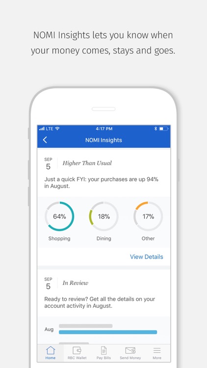 RBC Mobile