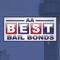 AA Best Bail Bonds proudly serves Dallas (Lic No 225), Garland (Lic No 225), Mesquite (Lic No 225), McKinney (Lic No 4490-15), Fort Worth (Lic No 225), Arlington (Lic No 232), Denton (Lic No 142509), Cleburne (Lic No 91249) and Gatesville