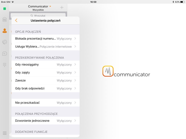 MMP Communicator 2