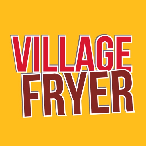 Village Fryer icon