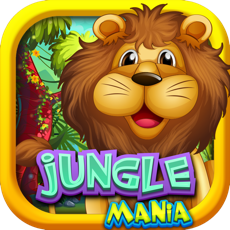 Activities of Jungle Mania - Multiplayer