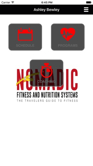 Nomadic Fitness(圖2)-速報App