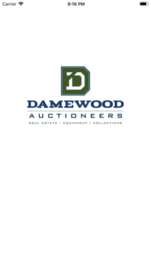 Damewood Auctioneers(圖1)-速報App