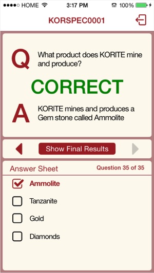 Korite Learning(圖4)-速報App