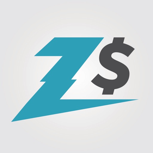 ZipCash Wallet iOS App