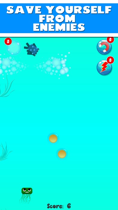 Ocean Dive screenshot 4