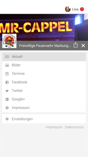 FFW-Marburg-Cappel(圖2)-速報App