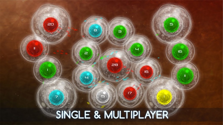 Biotix: Phage Genesis