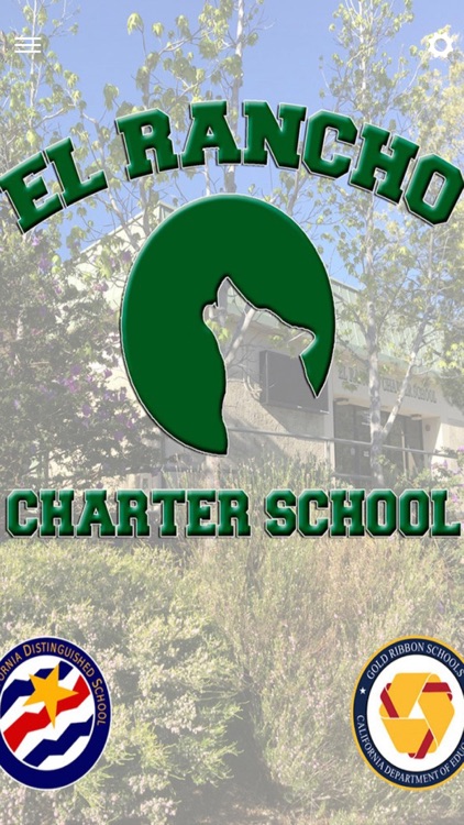 El Rancho Charter School