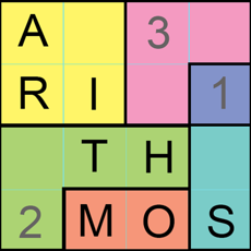 Activities of Arithmos - Nouveau Sudoku