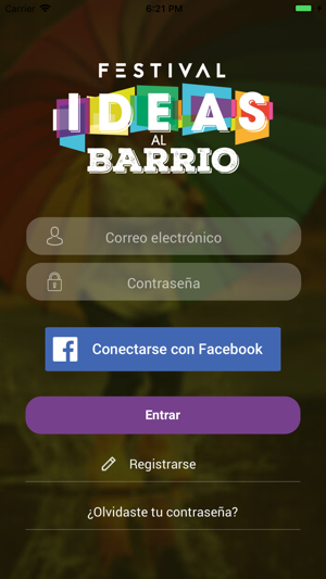 Ideas al barrio(圖2)-速報App