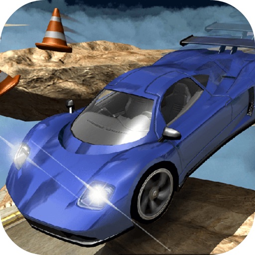 Car Driving Challenge Sim icon